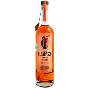 CHARANDA EL TARASCO Gran Reserva Artesanal añejo - 750 ml RON Agrícola