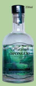 MEZCAL OPONGUIO ARTESANAL 100% Agave Cupreata - 250ml