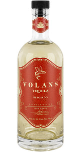 Tequila VOLANS Reposado 100% Agave - 750ml