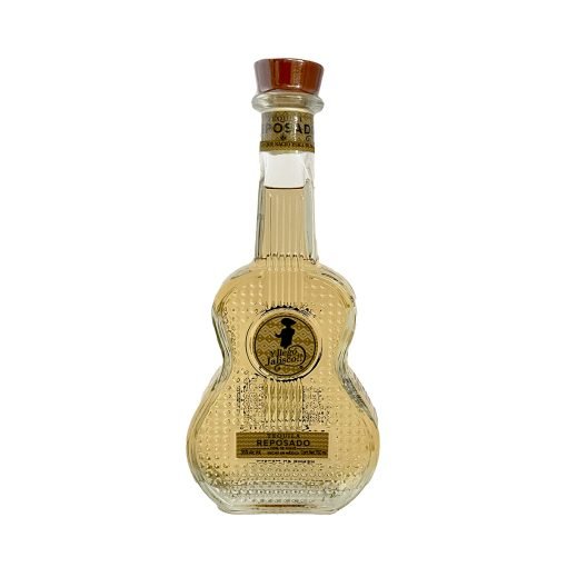 Tequila Y LLEGÓ JALISCO reposado 100% Agave - 750ml