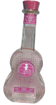 Tequila Y LLEGÓ JALISCO blanco-rosa 100% Agave - 750ml