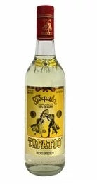 Tequila Tapatio Reposado - 100% Agave 750 ml