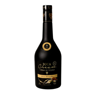 CREMA DE TEQUILA La Joya Vainilla - 750ml