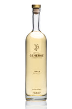 Cargar imagen en el visor de la galería, Tequila General Gorostieta Joven 100% Agave - 750ml (Edición de Gala)
